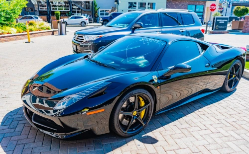 Best Deals on Car Rentals